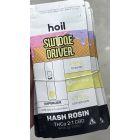 Hoil - Hash rosin - Sundae driver
