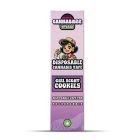 Cannabuzz - Girl scout cookies - 800 puffs